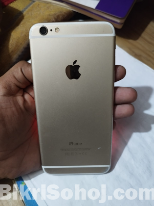 I phone 6 plus